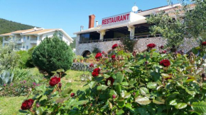 Hotel Zlatni Lav